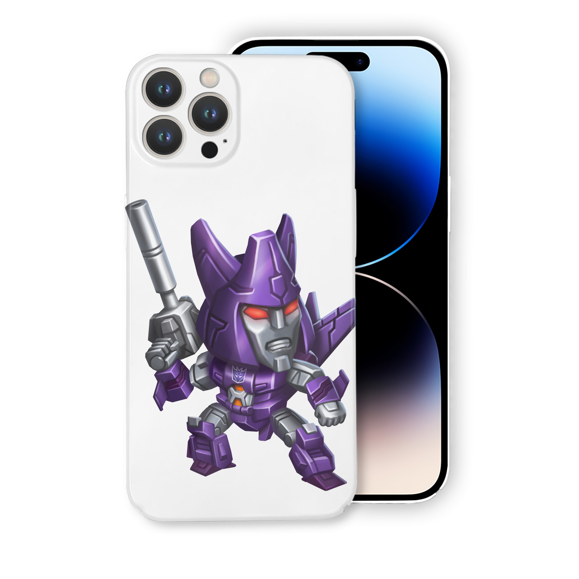 （画像用）  【iPhone 14シリーズ対応】ハードケース